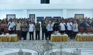 maulana sosialisasi penguatan kapasitas ham maulana sosialisasi penguatan kapasitas ham