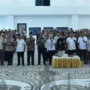 maulana sosialisasi penguatan kapasitas ham