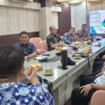 Pansus I DPRD Merangin kunjungi Disdik Provinsi Jambi Pansus I DPRD Merangin kunjungi Disdik Provinsi Jambi