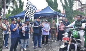 Pemkot Jambi Tutup TPS Liar