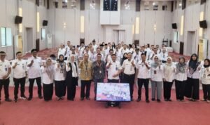 Disdik Jambi gelar Rakor SPMB SMA-SMK 2026/2027 Disdik Jambi gelar Rakor SPMB SMA-SMK 2026/2027