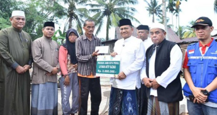 subuh keliling pemkot jambi subuh keliling pemkot jambi
