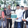 subuh keliling pemkot jambi