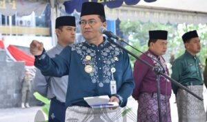 wali kota maulan warning kepala opd