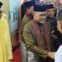 Menko Zulhas saat hadiri HUT ke-80 Kota Jambi