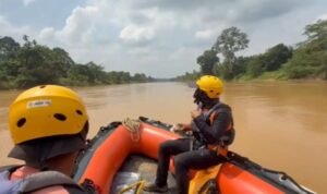 Tim SAR Jambi