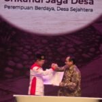 Srikandi Jaga Desa Srikandi Jaga Desa