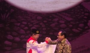Srikandi Jaga Desa Srikandi Jaga Desa