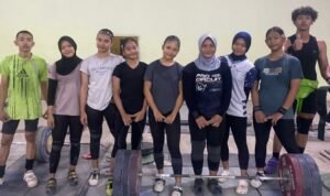 Lifter Jambi Lifter Jambi