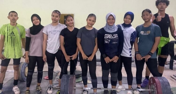 Lifter Jambi
