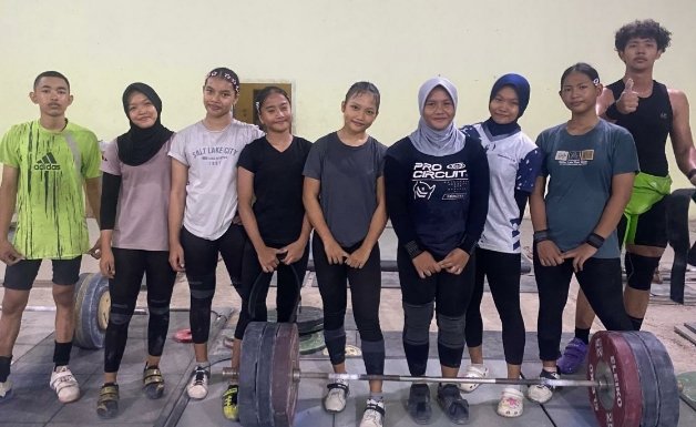 Lifter Jambi
