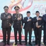 Hut Bhayangkara ke-80 Hut Bhayangkara ke-80