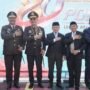 Hut Bhayangkara ke-80