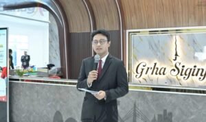 Kota Jambi Bahagia Kota Jambi Bahagia