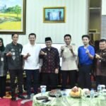 Pemkot Jambi Pemkot Jambi