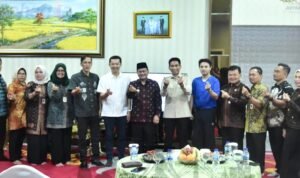 Pemkot Jambi Pemkot Jambi