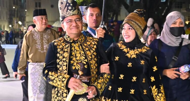 Rakernas Apeksi Rakernas Apeksi