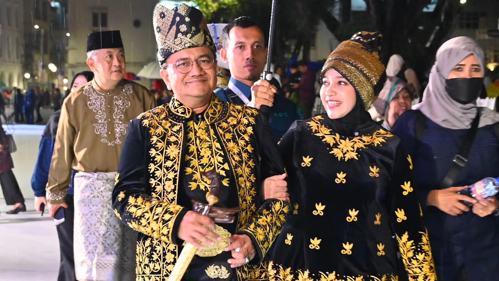 Rakernas Apeksi
