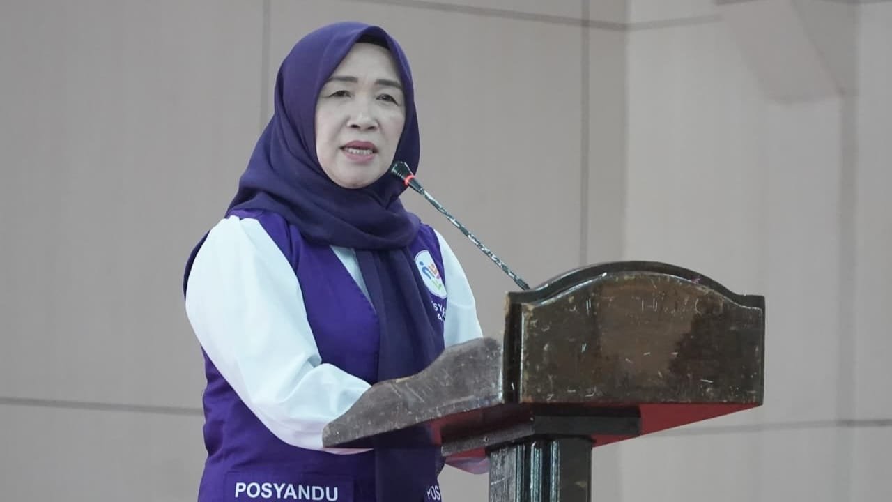 Buta aksara Al-Qur'an