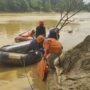 Tenggelam Sungai Tembesi