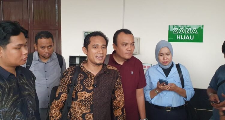Bengawan Kamto PT PAL