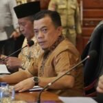Gubernur Jambi Al Haris Gubernur Jambi Al Haris