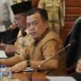 Gubernur Jambi Al Haris