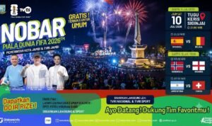 Piala Dunia 2026