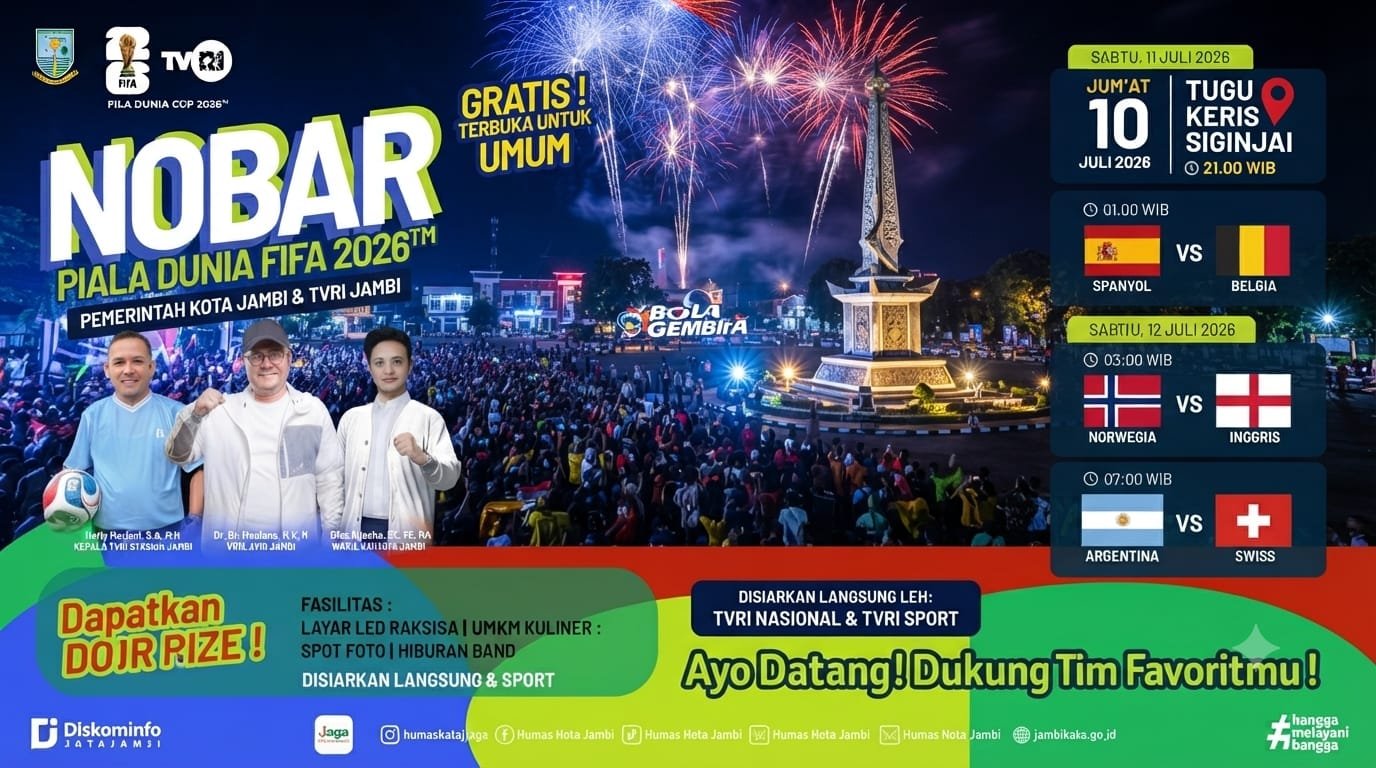 Piala Dunia 2026