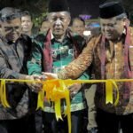 Festival Kenduri Psko Merangin