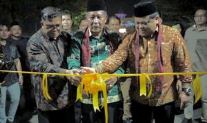 Festival Kenduri Psko Merangin