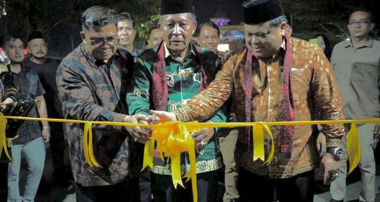 Festival Kenduri Psko Merangin