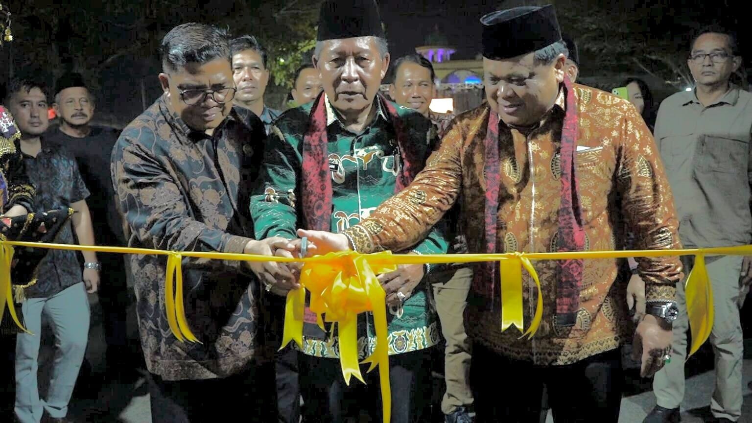 Festival Kenduri Psko Merangin
