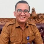 Kepala Dinas Komunikasi dan Informatika (Diskominfo) Provinsi Jambi, Ariansyah