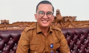Kepala Dinas Komunikasi dan Informatika (Diskominfo) Provinsi Jambi, Ariansyah