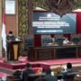 Paripurna DPRD Provinsi Jambi