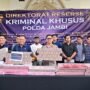 Pembobolan dana nasabah Bank Jambi