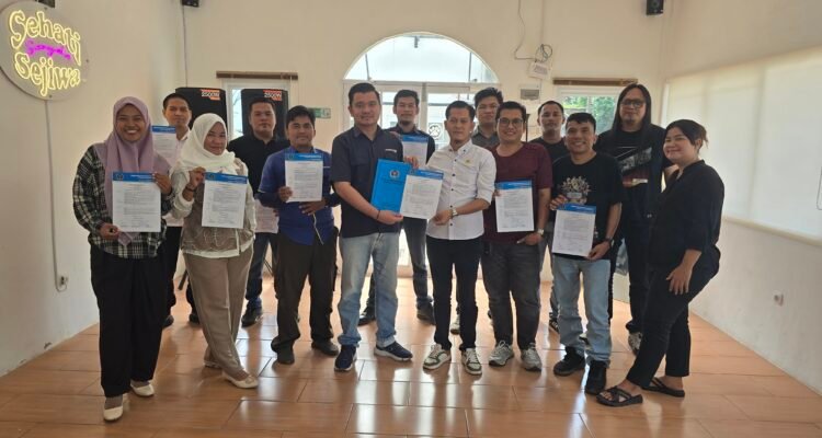 PWI Kota Jambi
