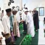 Safari subuh Gubernur Jambi Al Haris