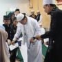 Safari Subuh Gubernur Jambi Al Haris