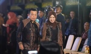 Pekan Budaya Pariwisata Jambi Elok Nian Pekan Budaya Pariwisata Jambi Elok Nian