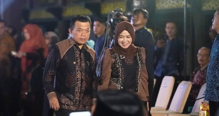Pekan Budaya Pariwisata Jambi Elok Nian