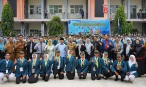 PKKMB Poltekkes Kemenkes Jambi PKKMB Poltekkes Kemenkes Jambi