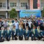 PKKMB Poltekkes Kemenkes Jambi