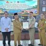 Wali Kota Jambi Maulana