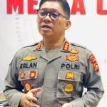 Kabid Humas Polda Jambi Kombes Pol Erlan Munaji Kabid Humas Polda Jambi Kombes Pol Erlan Munaji