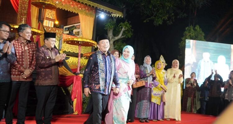 Festival Jambi Elok Nian 2026