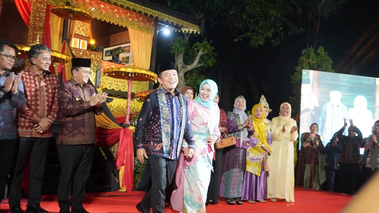Festival Jambi Elok Nian 2026