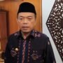 Gubernur Jambi Al Haris