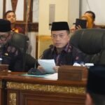 Gubernur Jambi Al Haris